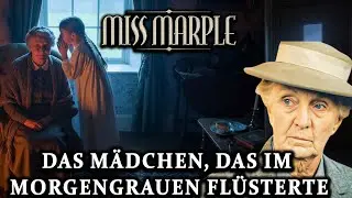 Miss Marple und das Mädchen, das im Morgengrauen flüsterte