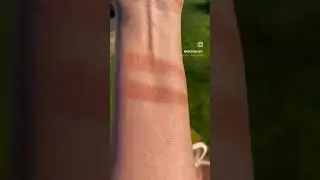 Dior Forever Natural Bronze Glow 031 & 051 -Glow Maximizer Peachy-Glow Star Filter shade 4