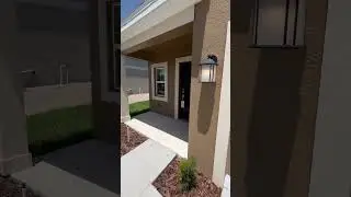 Sold this house at Winter Haven, FL