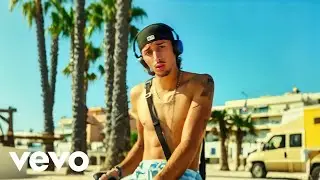 Jul ft Baby Gang, Sdm, ElGrandeToto - Come Vai (Official Video)