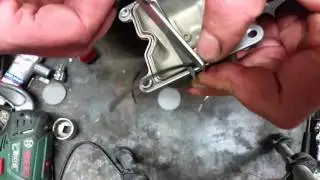 Carby bowl o ring