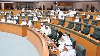 اخبار الكويت مباشر اليوم الاربعاء 12-7-2023