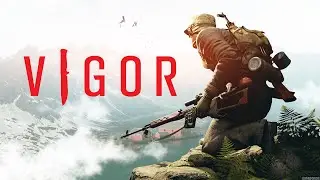 VIGOR (Ps 4 Slim) #3 :МОСТ БРОДАЙЛЕНД-(ПОДПИШИСЬ И ЛАЙК)