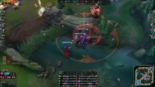 Kindred Highlights
