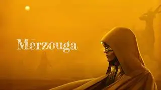 Merzouga [PASSIK, techno rave] Extended Version