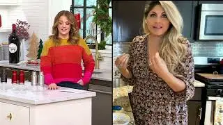 Prepology S/2 Automatic Gravity Spice Mills w/ Gift Boxes on QVC