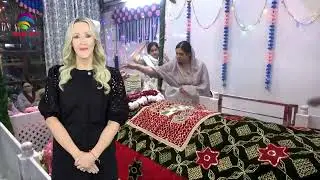 India's Tech, fashion & Lifestyle, My India Show featuring India's Mosaic @TAGTV Saturday-Nov29,2025