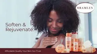Bramley Cosmetics and Toiletries