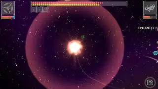 What is Event Horizon: Space Defense?