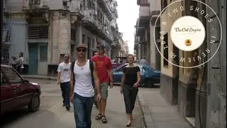 The Cat Empire - Making Of The Music Two Shoes, 2005
