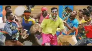 BOGAN  official trailer|jayam ravi| new action love story