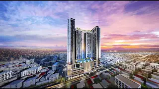 The Skyline Construction Update April 2017