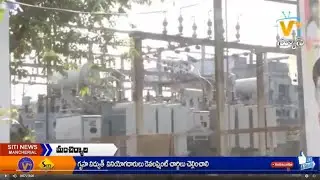 Load evelopment charges to pay with connected load