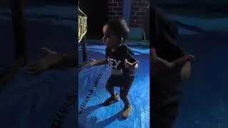 kala chasma #trending #baby #dance @TheLallantop @SonotekBhakti @TheKingofRandom
