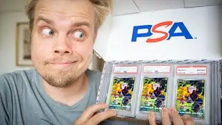 Afsl&oslash;rer St&oslash;rste PSA Sending (+150.000 kr)