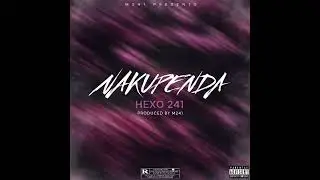 Hexo 241 - Nakupenda 