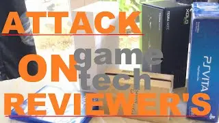 ATTACK on REVIEWERS : Totalbiscuit, linus, AngryJoe,bias?personality vs product.paid off or not?
