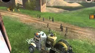 Hard Truck Apocalypse/Rise of the Clans : Get out the way MOVE FOOLS!!