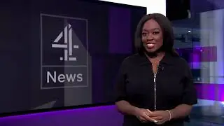 Ayshah Tull on how the John Schofield Trust helped her career