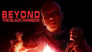 BEYOND THE BLACK RAINBOW (2010) REVIEW 2021
