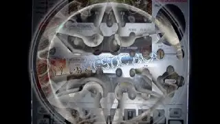 Ill Majestic - Smoke Theory Beat Tape (2010)