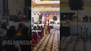 2026 | Christmas | DR. Aman | Church Bathinda, Punjab | #blmindia #shorts #viral #sunday #worship