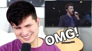 Vocal Coach Reacts to Eurovision Winner: Duncan Laurence - Arcade