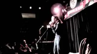 Lyrical Lord - I'll Not Ever Change My Name (Live in Toronto) 2016