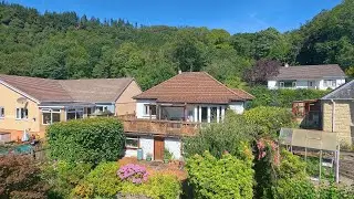 Dunroamin, Ancaster Road, Callander, FK17 8EL
