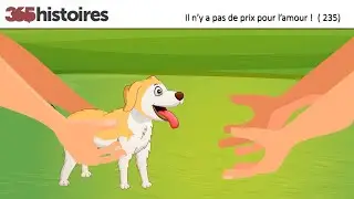 Il n'y pas de prix pour l'amour ! (235)