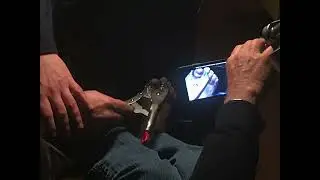 The Movie (2022) BTS Photos