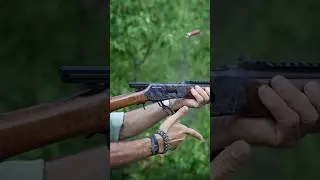 Derya MD-101M Lever Action