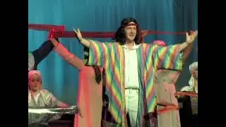 Royal Masque   Joseph and the Amazing Technicolor Dreamcoat Dec 2006