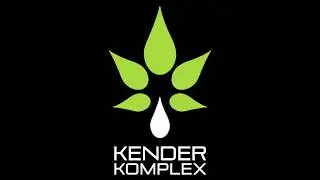 Kender Komplex - ...a kender teljes erej&eacute;vel!