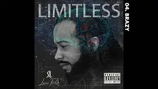 Lucci Rich - Brazy (Lyrics)