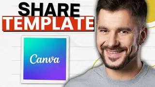 How To Share Canva Design As Template (2026 Guide)
