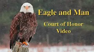Video for your Eagle Scout Court of Honor