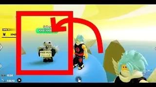ANIME FIGHTERS! Where to find ALL current secret bosses! UPDATE 9.1