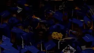 59th Commencement 2018