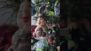Моя ялинкова інсталяція 2026р
