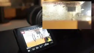 Panasonic Lumix GH4 has clean HDMI output