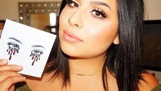 Kyshadows Tutorial & Review | Is It Worth the Hype??
