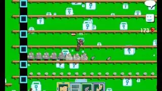 growtopia farming rock seeds