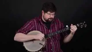 Gold Tone Bob Carlin BC-350 Open Back Banjo | Elderly Instruments