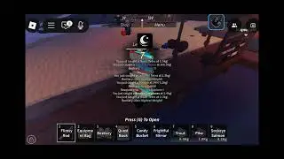 Fisch Script *FREE* - Auto Fish, Auto Sell, New Update & MOBILE 🎃