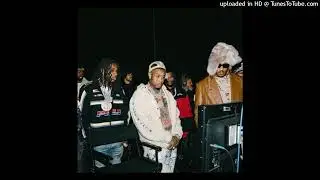 FUTURE x SOUTHSIDE TYPE BEAT - FRONT ROW (Prod. By MR. ZFG x @proofonthetrack x @OLDPURP)
