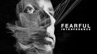 Fearful & LSN 'Hostile Transmission' (Interference LP)