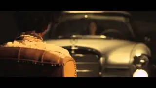 Major Myjah - CRY [Official Music Video]