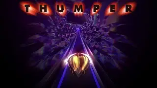 THUMPER - Level 8+ [World Record] 🔷1.750.850🔷 (S-Rank)