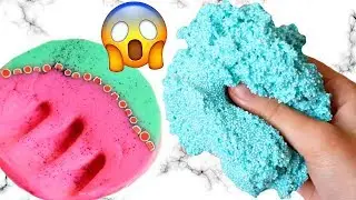 100% HONEST UNDERRATED SLIME SHOP REVIEW UNBOXING!